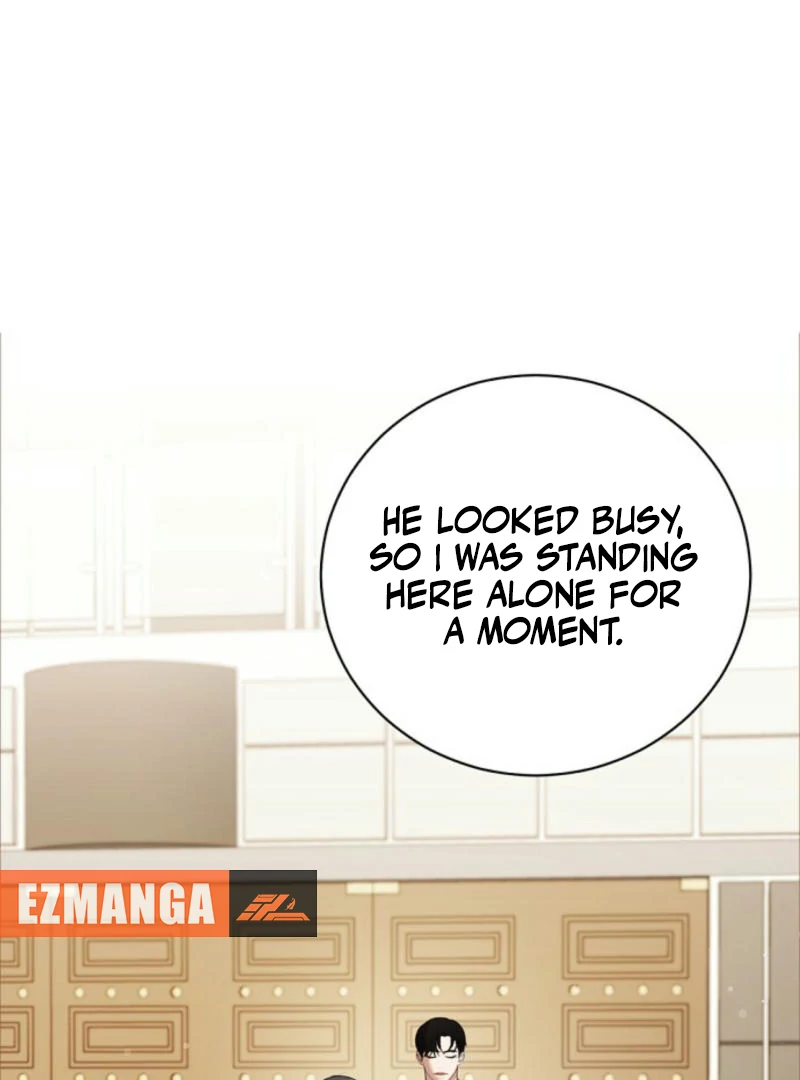 Bed Partner chapter 41 page 41