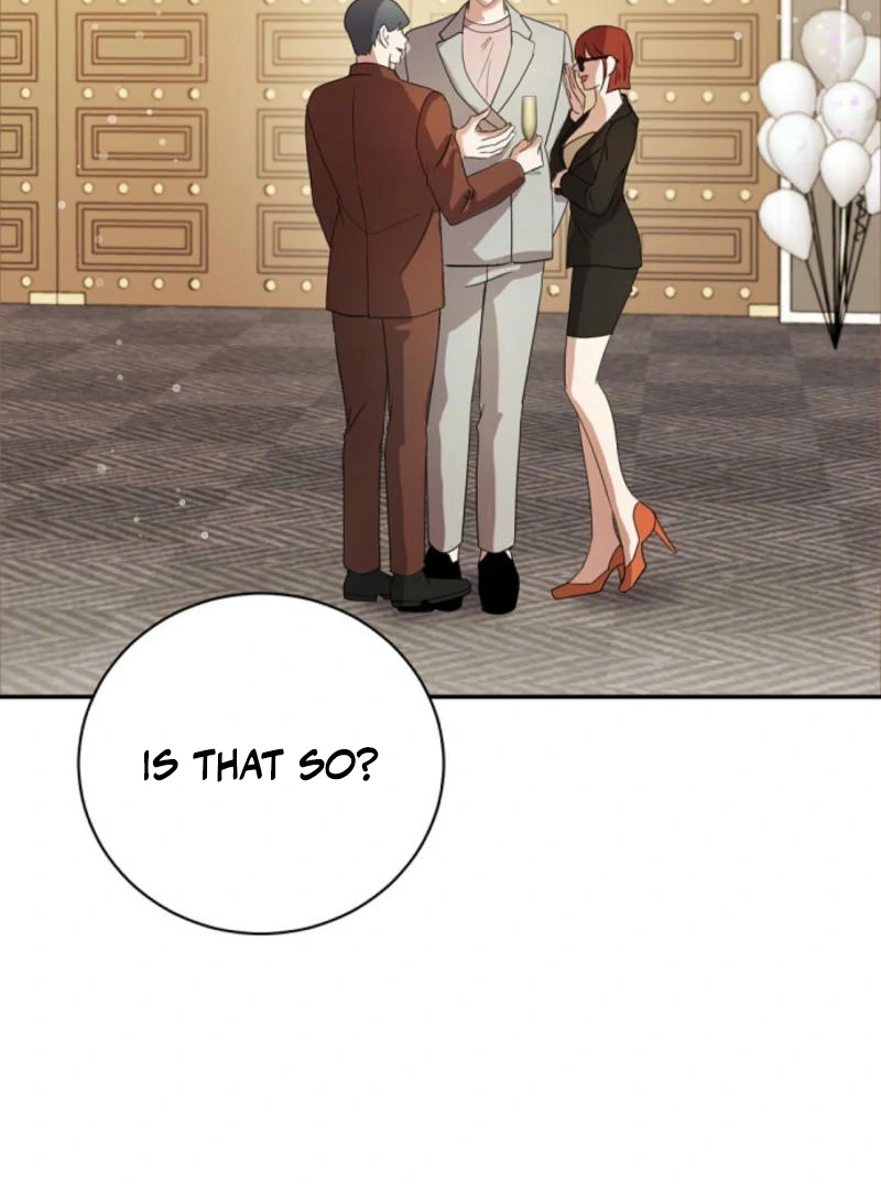 Bed Partner chapter 41 page 42