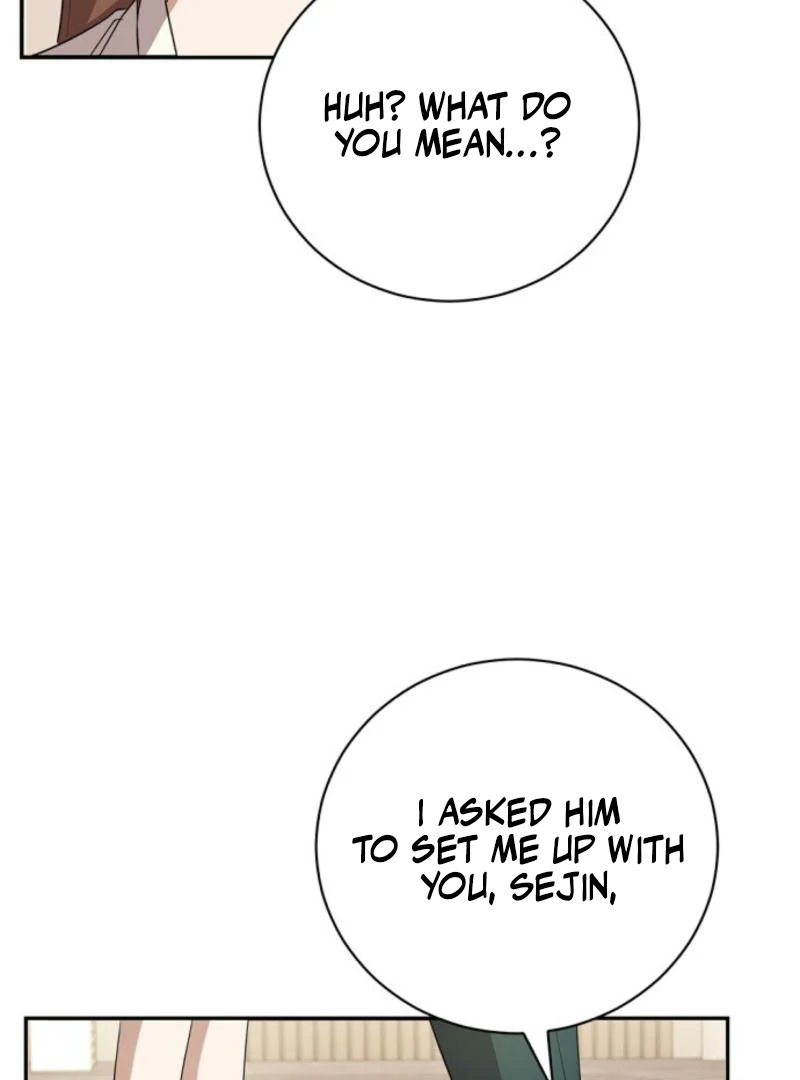 Bed Partner chapter 41 page 47