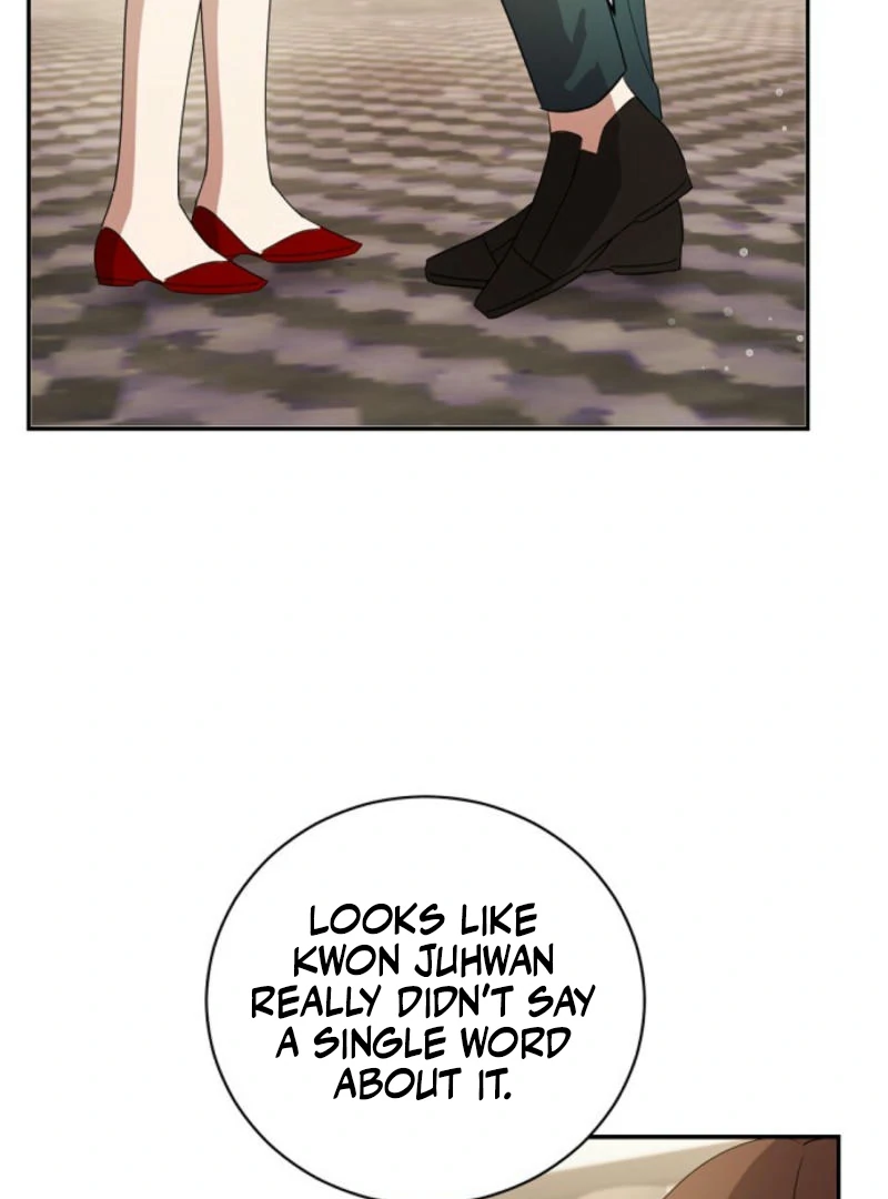 Bed Partner chapter 41 page 48