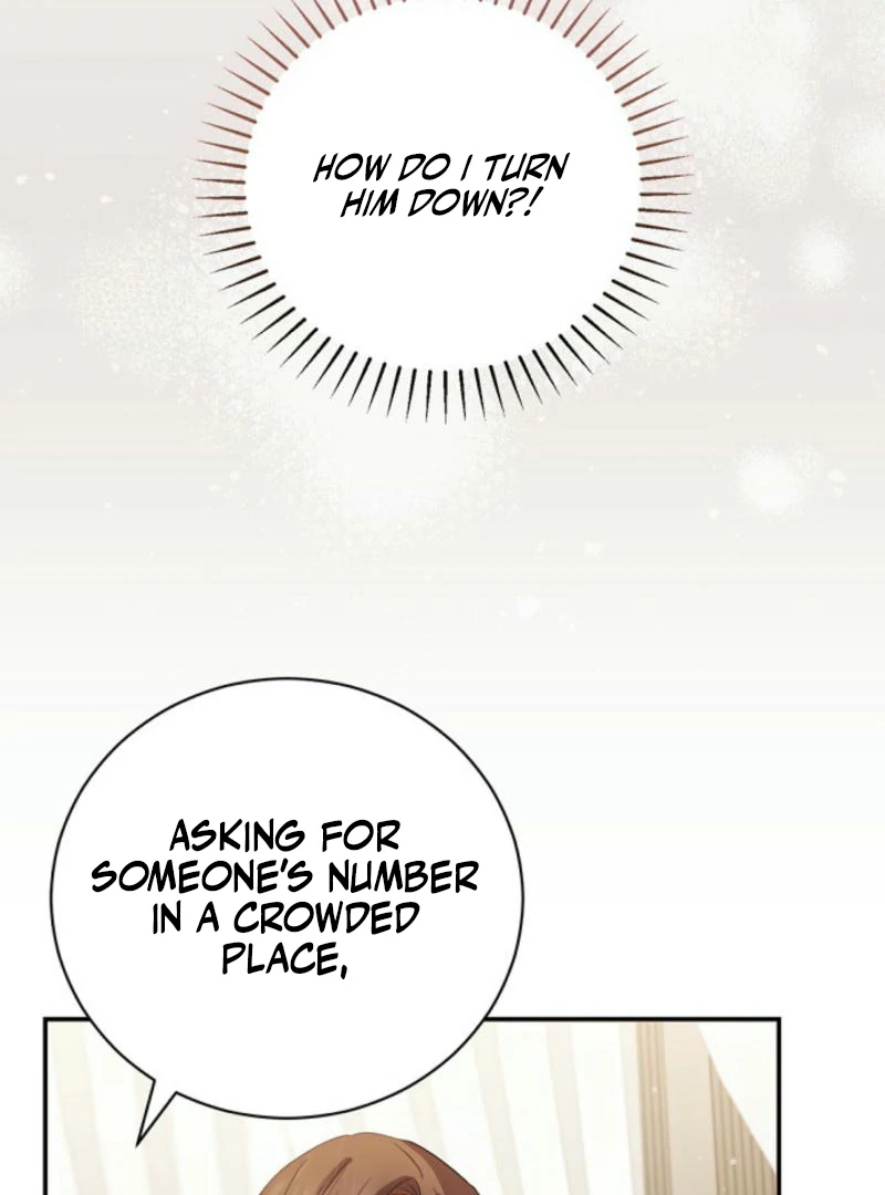 Bed Partner chapter 41 page 55