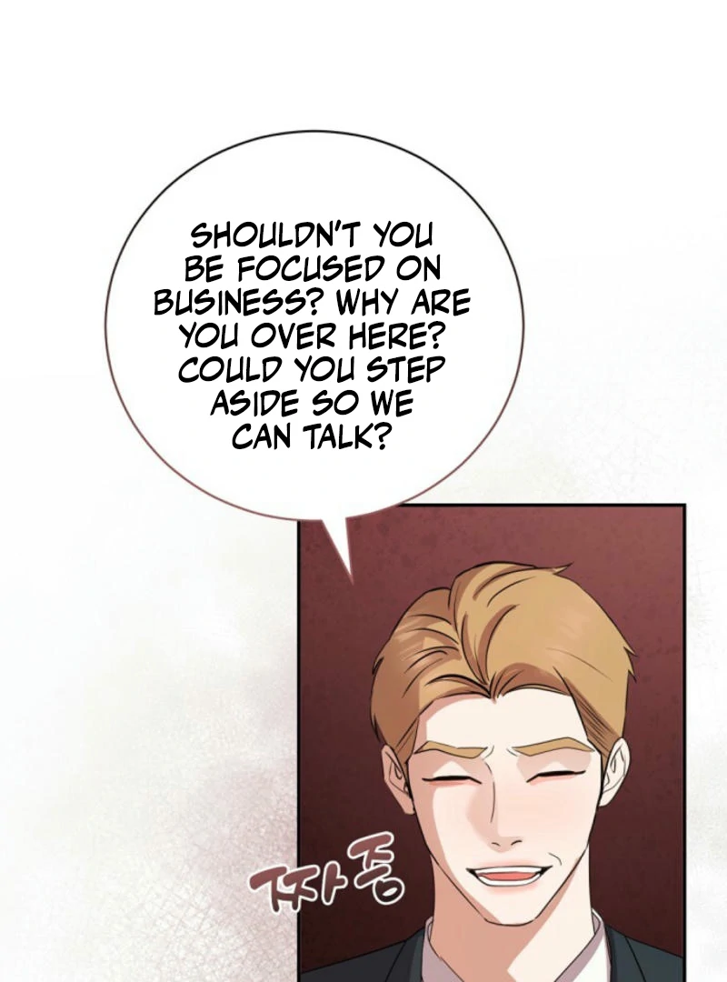 Bed Partner chapter 41 page 59