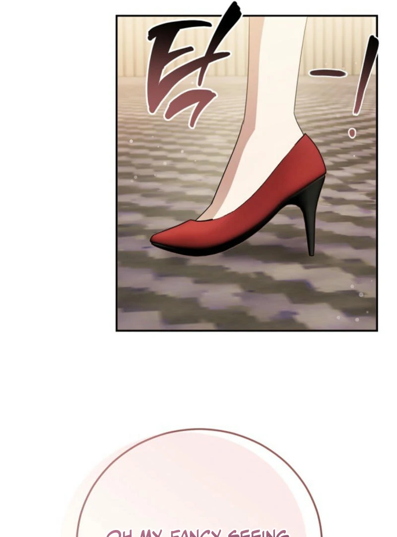 Bed Partner chapter 41 page 64