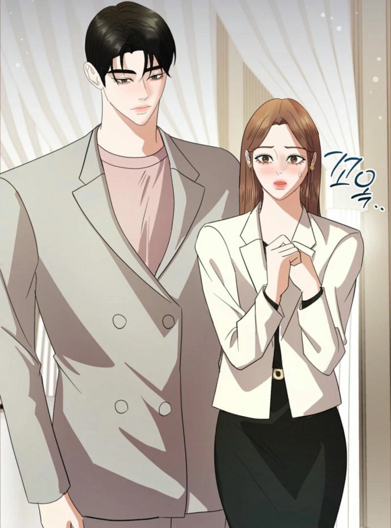 Bed Partner chapter 41 page 67