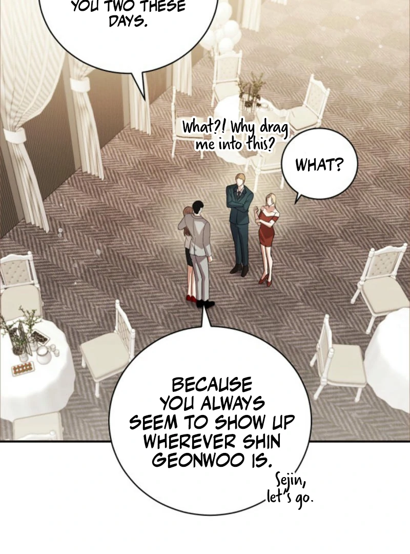 Bed Partner chapter 41 page 70