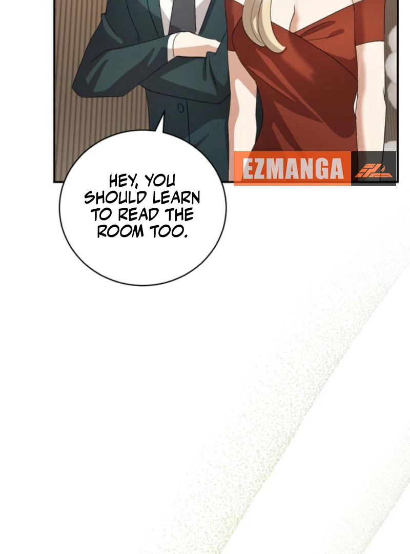 Bed Partner chapter 41 page 72