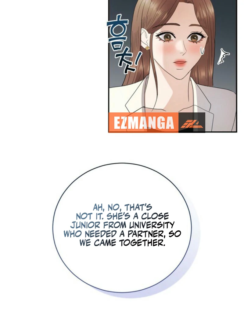 Bed Partner chapter 41 page 80