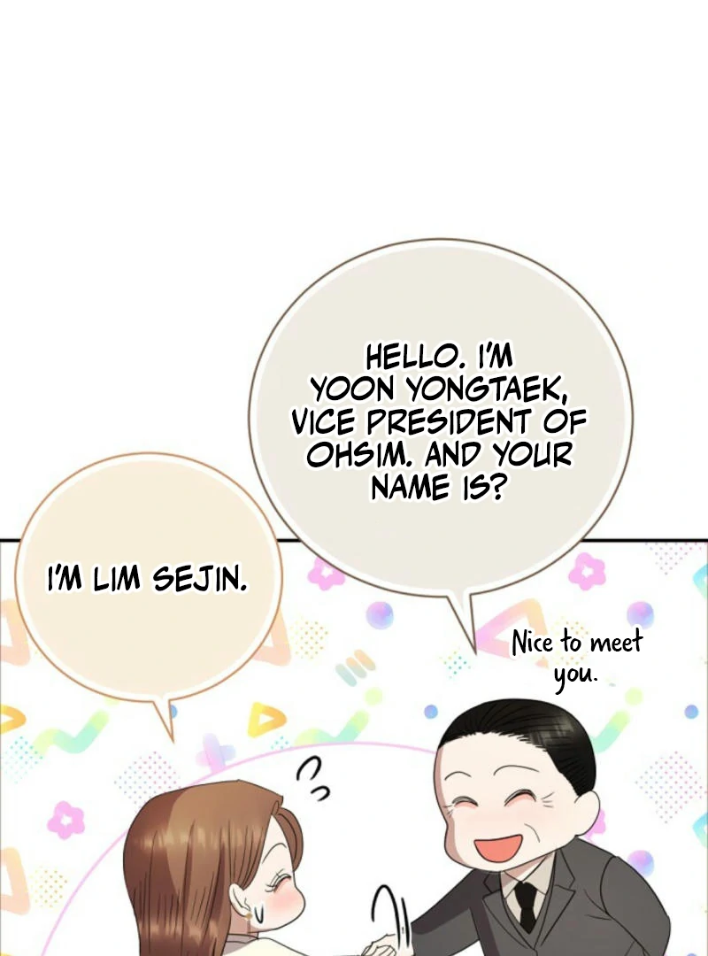 Bed Partner chapter 41 page 81