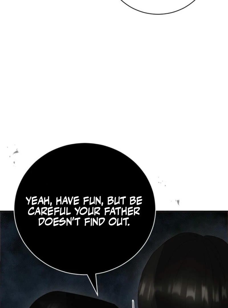 Bed Partner chapter 41 page 84