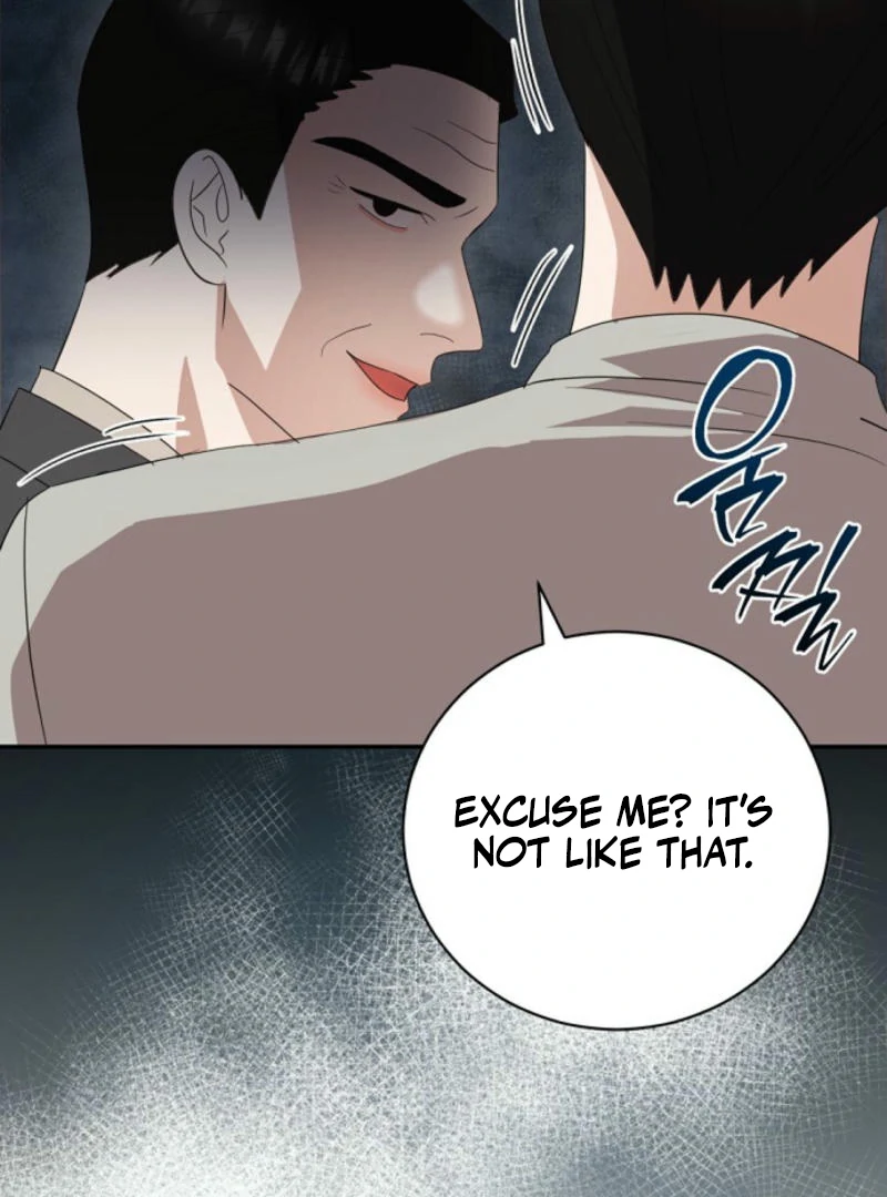 Bed Partner chapter 41 page 85