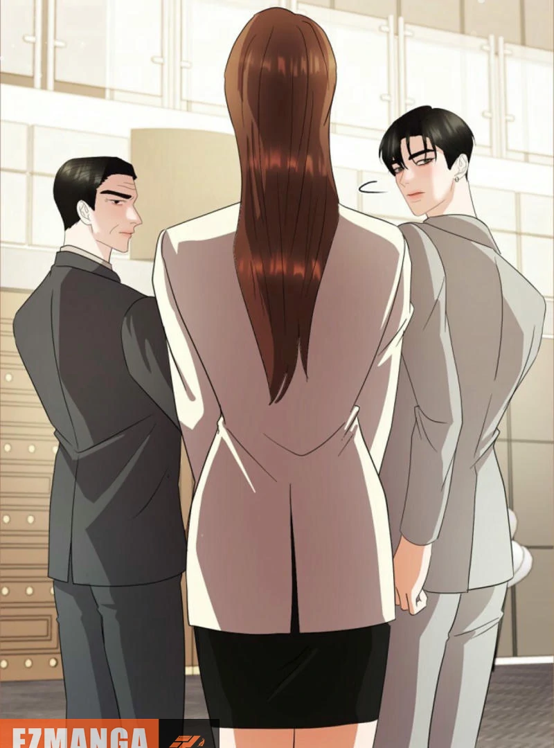 Bed Partner chapter 41 page 91