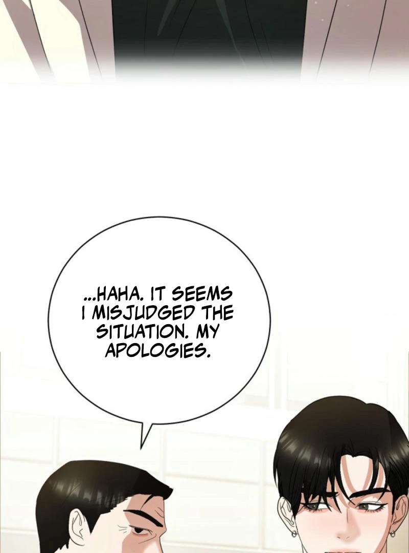 Bed Partner chapter 41 page 96