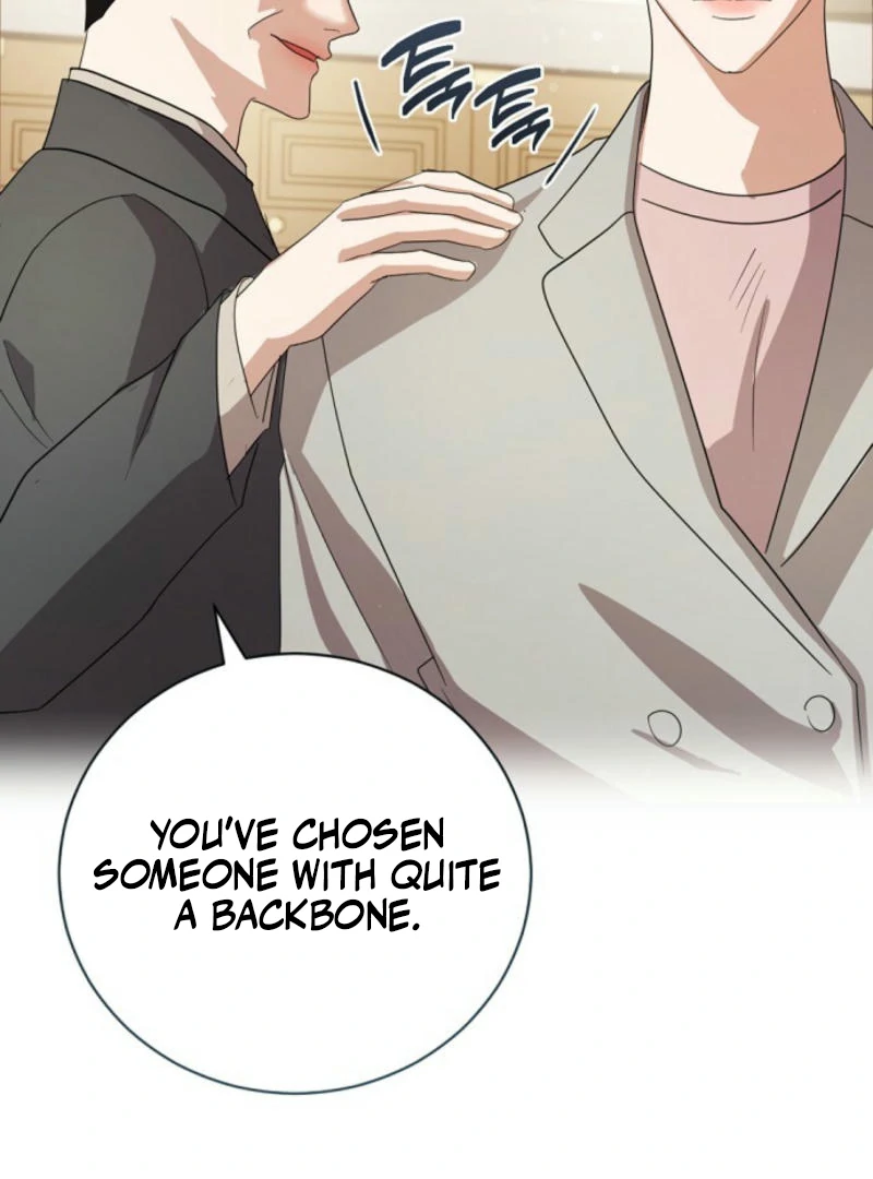 Bed Partner chapter 41 page 97