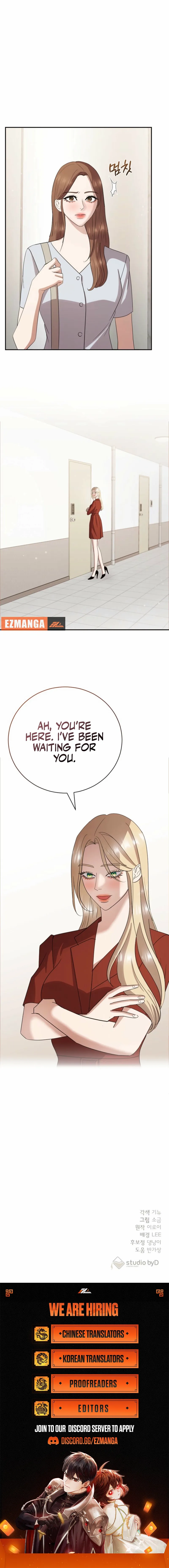 Bed Partner chapter 49 page 10