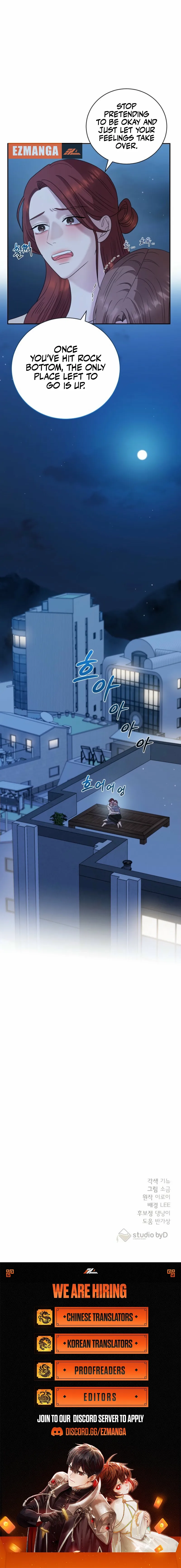 Bed Partner chapter 51 page 9