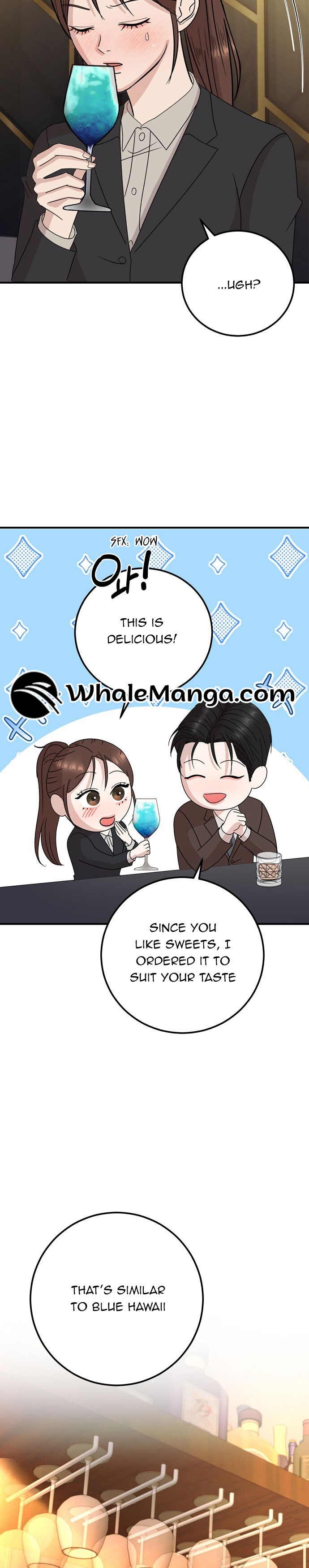 Bed Partner chapter 6 page 7