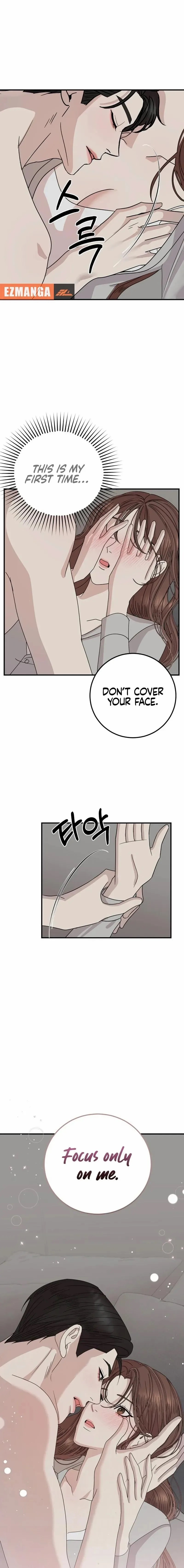 Bed Partner chapter 7 page 7