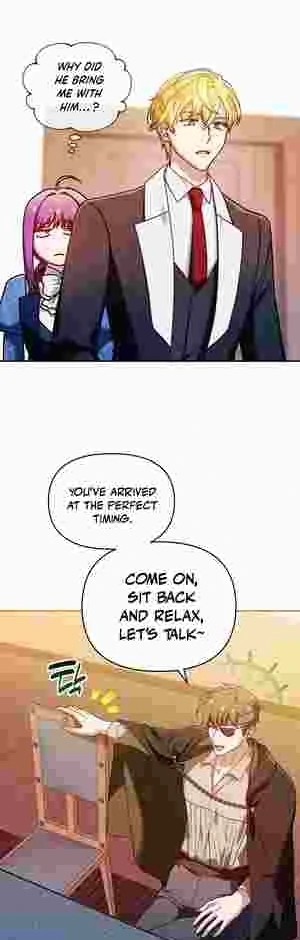 I’m the Dying Emperor’s Doctor chapter 25 page 2