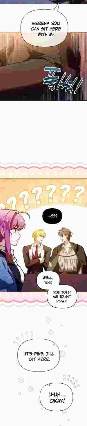 I’m the Dying Emperor’s Doctor chapter 25 page 3