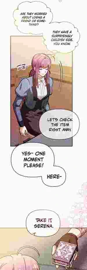 I’m the Dying Emperor’s Doctor chapter 25 page 4