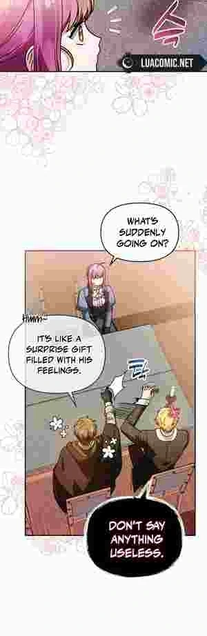 I’m the Dying Emperor’s Doctor chapter 25 page 5