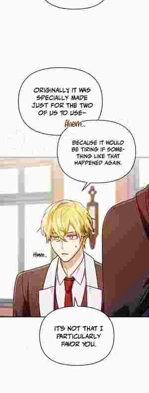 I’m the Dying Emperor’s Doctor chapter 25 page 11