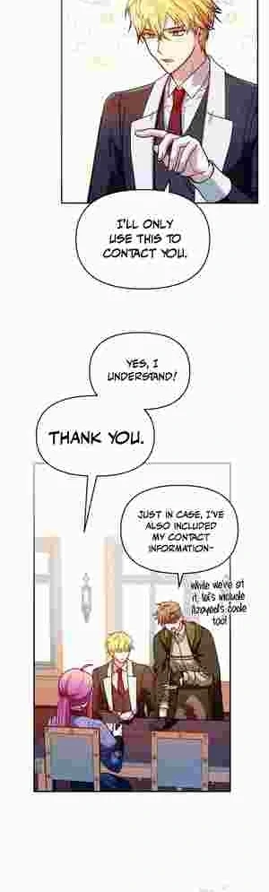I’m the Dying Emperor’s Doctor chapter 25 page 13