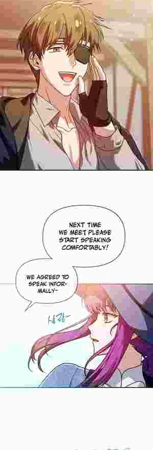 I’m the Dying Emperor’s Doctor chapter 25 page 22