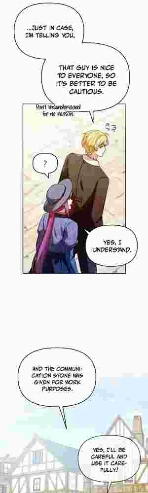 I’m the Dying Emperor’s Doctor chapter 25 page 24