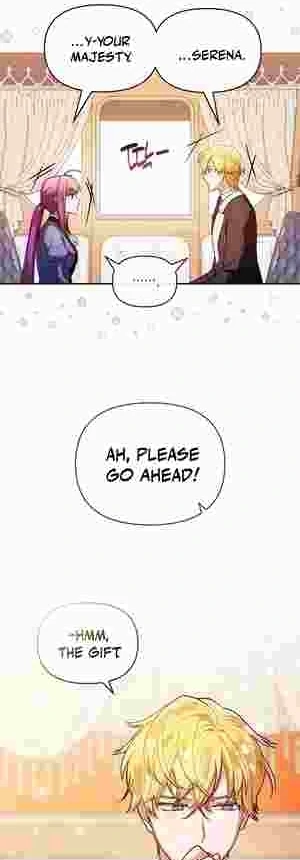 I’m the Dying Emperor’s Doctor chapter 25 page 32