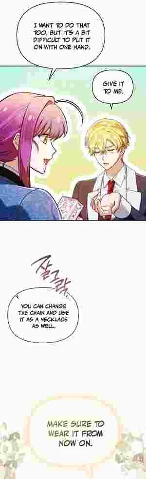 I’m the Dying Emperor’s Doctor chapter 25 page 34