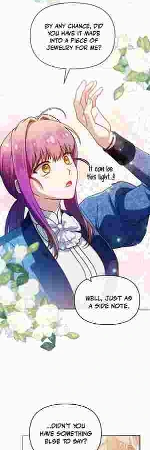 I’m the Dying Emperor’s Doctor chapter 25 page 36