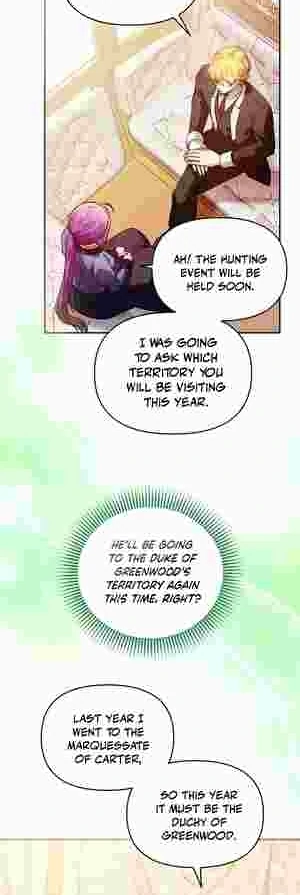 I’m the Dying Emperor’s Doctor chapter 25 page 37