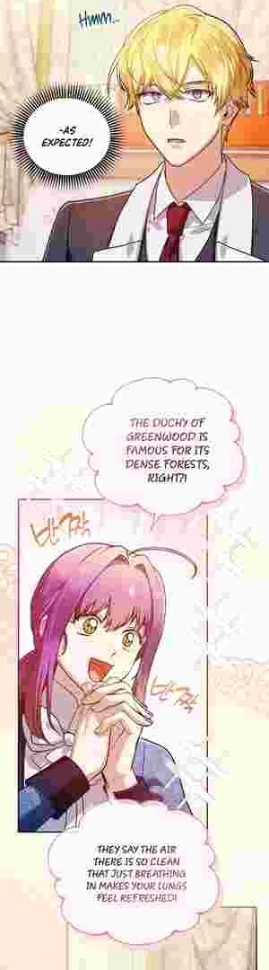 I’m the Dying Emperor’s Doctor chapter 25 page 38