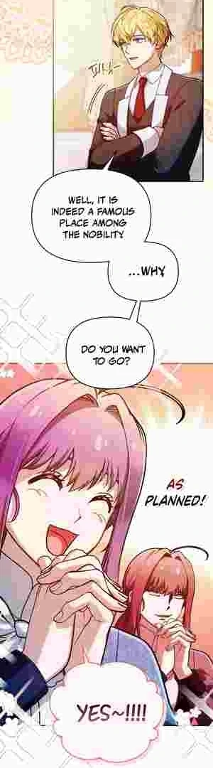 I’m the Dying Emperor’s Doctor chapter 25 page 39