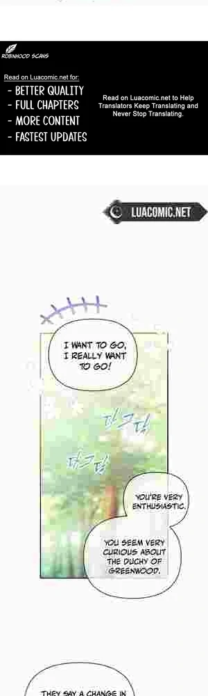 I’m the Dying Emperor’s Doctor chapter 25 page 40
