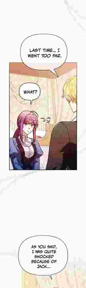 I’m the Dying Emperor’s Doctor chapter 25 page 42