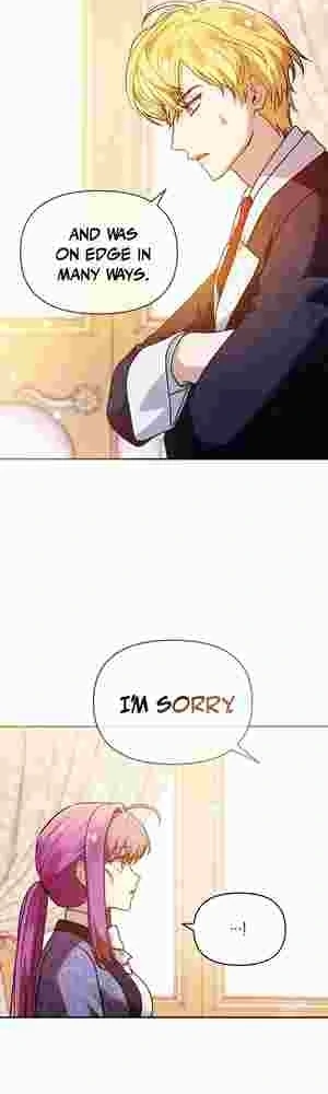 I’m the Dying Emperor’s Doctor chapter 25 page 43