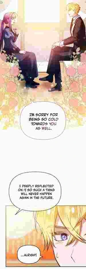 I’m the Dying Emperor’s Doctor chapter 25 page 46