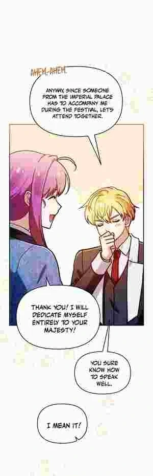 I’m the Dying Emperor’s Doctor chapter 25 page 47