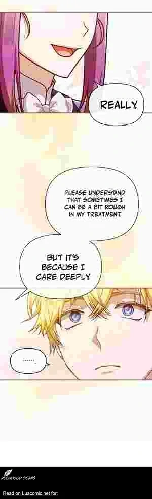 I’m the Dying Emperor’s Doctor chapter 25 page 49