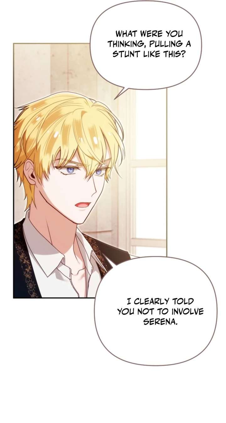 I’m the Dying Emperor’s Doctor chapter 45 page 24