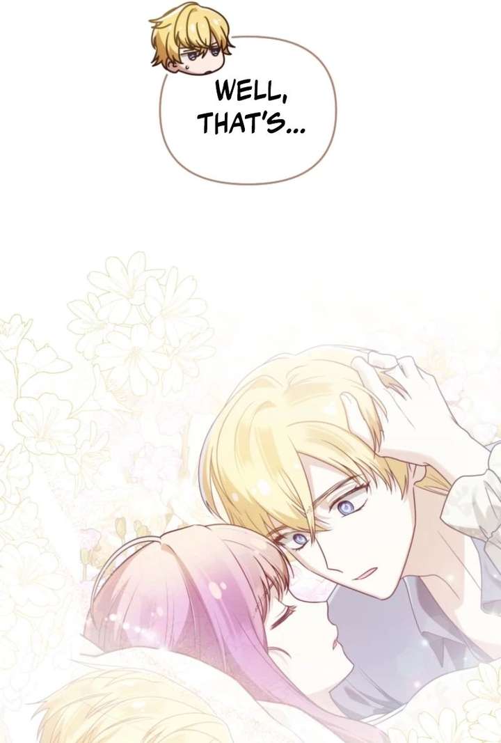 I’m the Dying Emperor’s Doctor chapter 45 page 44