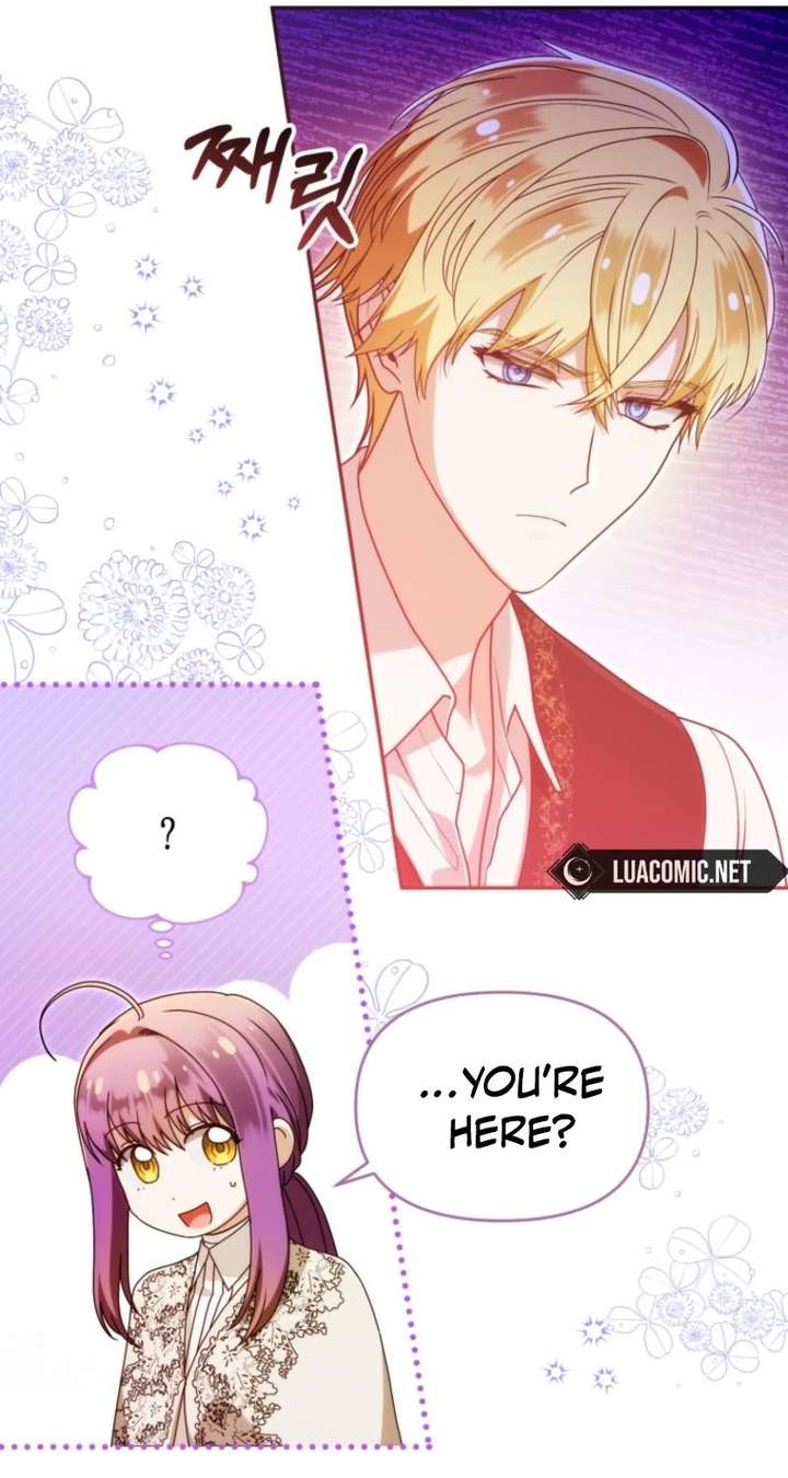 I’m the Dying Emperor’s Doctor chapter 45 page 82
