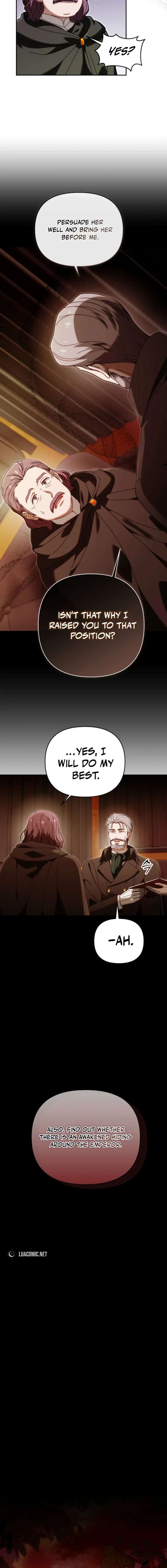 I’m the Dying Emperor’s Doctor chapter 49 page 7