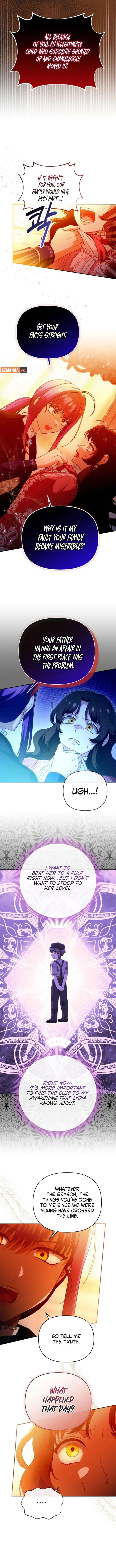I’m the Dying Emperor’s Doctor chapter 53 page 5