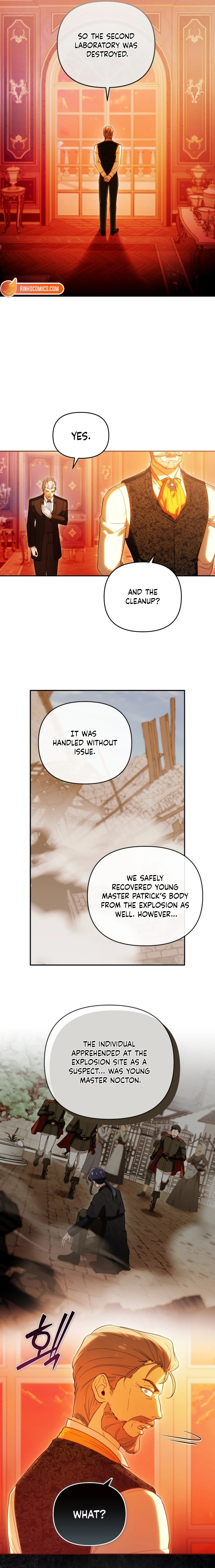 I’m the Dying Emperor’s Doctor chapter 63 page 16