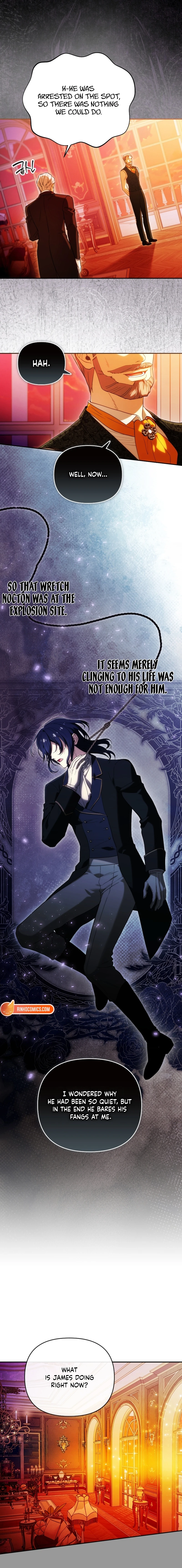 I’m the Dying Emperor’s Doctor chapter 63 page 17
