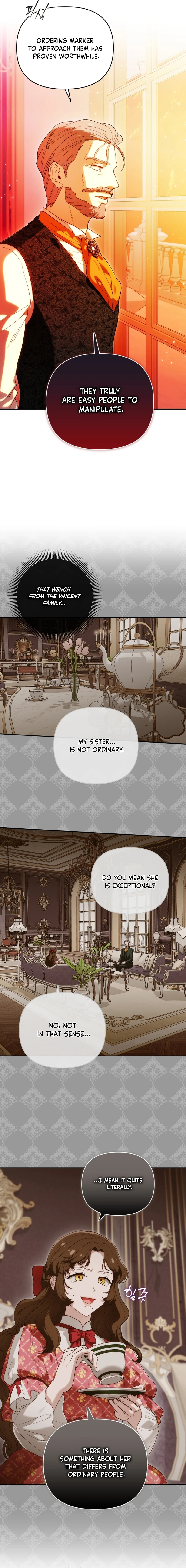 I’m the Dying Emperor’s Doctor chapter 63 page 19