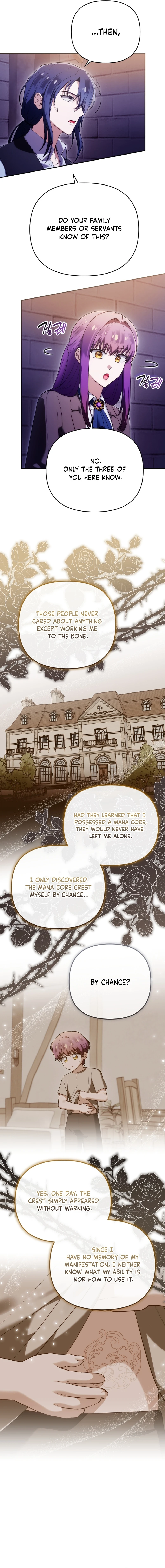 I’m the Dying Emperor’s Doctor chapter 63 page 4
